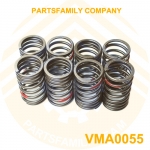 Komatsu D95 6204-41-4431 Engine Valve Springs