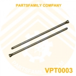 ISUZU 4BG1 6BG1 Engine Valve Push Rod