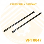 Komatsu 4D94E 4D98E 4TNE98 Engine Valve Push Rod