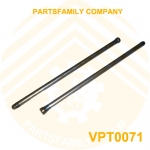 Yanmar 4TNV94 4TNV98 Engine Valve Push Rod