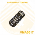 ISUZU 4BG1 6BG1 Engine Valve Springs