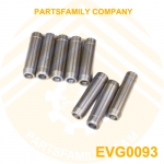 Yanmar 4TNV92 4TNV94 4TNV98 Engine Valve Guides