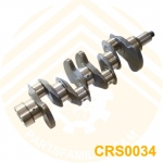 Nissan SD25 SD25T Engine Crankshaft