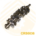 Toyota 4Y Engine Crankshaft