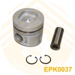 Isuzu 6BG1 6BG1T Engine Piston Kit Isuzu 6BG1 6BG1T Engine Piston Kit