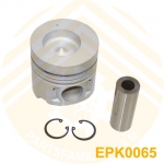 Nissan FE6 Engine Piston Kit Nissan FE6 Engine Piston Kit