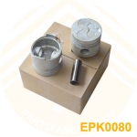 Nissan SD25 Engine Piston Kit Nissan SD25 Engine Piston Kit