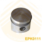 Komatsu Yanmar 3D84 3TNE84 поршень двигатель