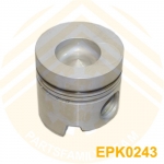 Mitsubishi 6D16 6D16T Engine Piston Kit