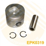 Daewoo DB33 Engine Piston Kit