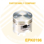 Yanmar 3T75HL-TB 3T75Z Engine Piston Kit Yanmar 3T75HL-TB 3T75Z Engine Piston Kit