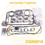 ISUZU 4HK1 4HK1T Engine Gasket Set