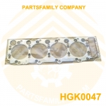 ISUZU 4HF1 4HE1 Engine Head Gasket