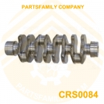 ISUZU 4HK1 4HK1T Engine Crankshaft