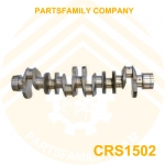 ISUZU 6HK1 6HK1T Engine Crankshaft