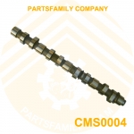 ISUZU 4HK1 4HK1-TCS Engine Camshaft