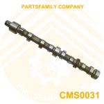 MITSUBISHI 4D31 4D32 Engine Camshaft