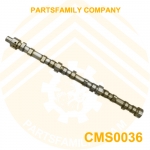 MITSUBISHI 6D31 6D32 Engine Camshaft