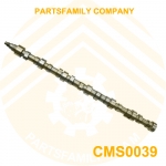 MITSUBISHI 6D40 Engine Camshaft