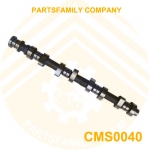 MITSUBISHI 4M40 Engine Camshaft