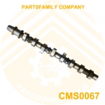 TOYOTA 2L Auto Engine Camshaft