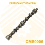 ISUZU 4JB1 Bobcat Skid Kobeloc Excavator Engine Camshaft