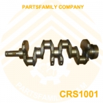 MITSUBISHI 4M40 Engine Cranshaft