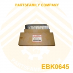 MITSUBISHI 6D31 6D34 Cojinetes de cigüeñal MITSUBISHI 6D31 6D34 Cojinetes de cigüeñal