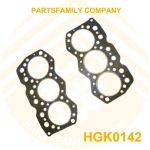 MITSUBISHI S6K S6KT Engine Head Gasket