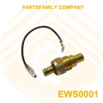 ISUZU Engines Water Unit Sensor
