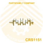 CUMMINS 4BT3.9 Engine Crankshaft