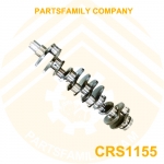 CUMMINS 6CT Engine Crankshaft