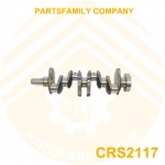 CATERPILLAR 3304 Engine Crankshaft