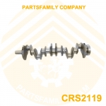 CATERPILLAR 3306 Engine Crankshaft
