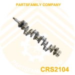 CATERPILLAR 3066 Engine Crankshaft