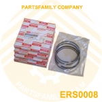 ISUZU 3LB1 4LB1 Engine Piston Ring Set