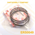 ISUZU 6SA1 6SA1TC Engine Piston Ring Set