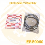 ISUZU 6UZ1 CASE CX460B Engine Piston Ring Set