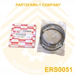 ISUZU 6WF1 CXZ2003 Engine Piston Ring Set ISUZU 6WF1 CXZ2003 Engine Piston Ring Set