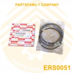 ISUZU 6WF1 CXZ2003 Engine Piston Ring Set