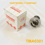 Yanmar&Komatsu Genuine Thermostat