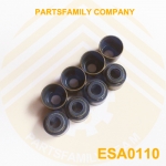 MITSUBISHI 4D55 4D56 Head Valve Seals