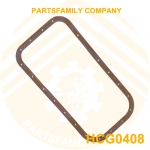 NISSAN K21 K25 Engine Oil Pan Gasket