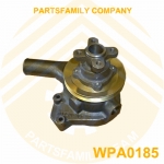 Komatsu 4D94-2 Engine Cooling Water Pump