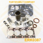 WEIFANG 4100 K4100D Engine Rebuilt Kit