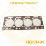 WEIFANG 4100 K4100D Engine Head Gasket