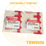 TAKEUCHI TB035 Excavator Engine Thrust Washer