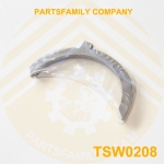 MAZDA HA T3000 Engine Thrust Washer