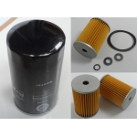 ISUZU DA220 Forklift Excavator Engine Filter