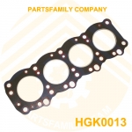 Isuzu 4FA1 Engine Head Gasket